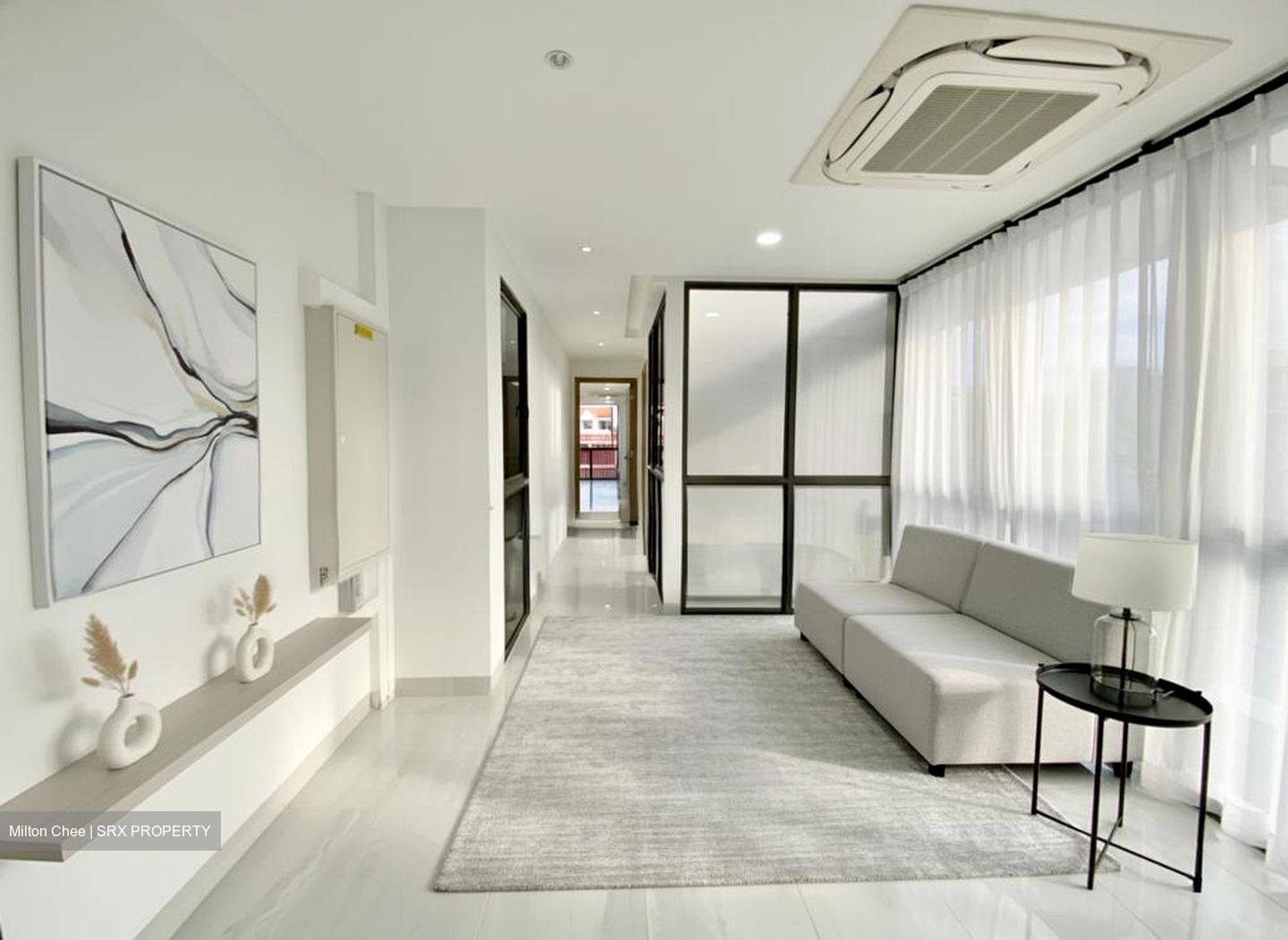 Lorong Marzuki (D14), Semi-Detached #584554411